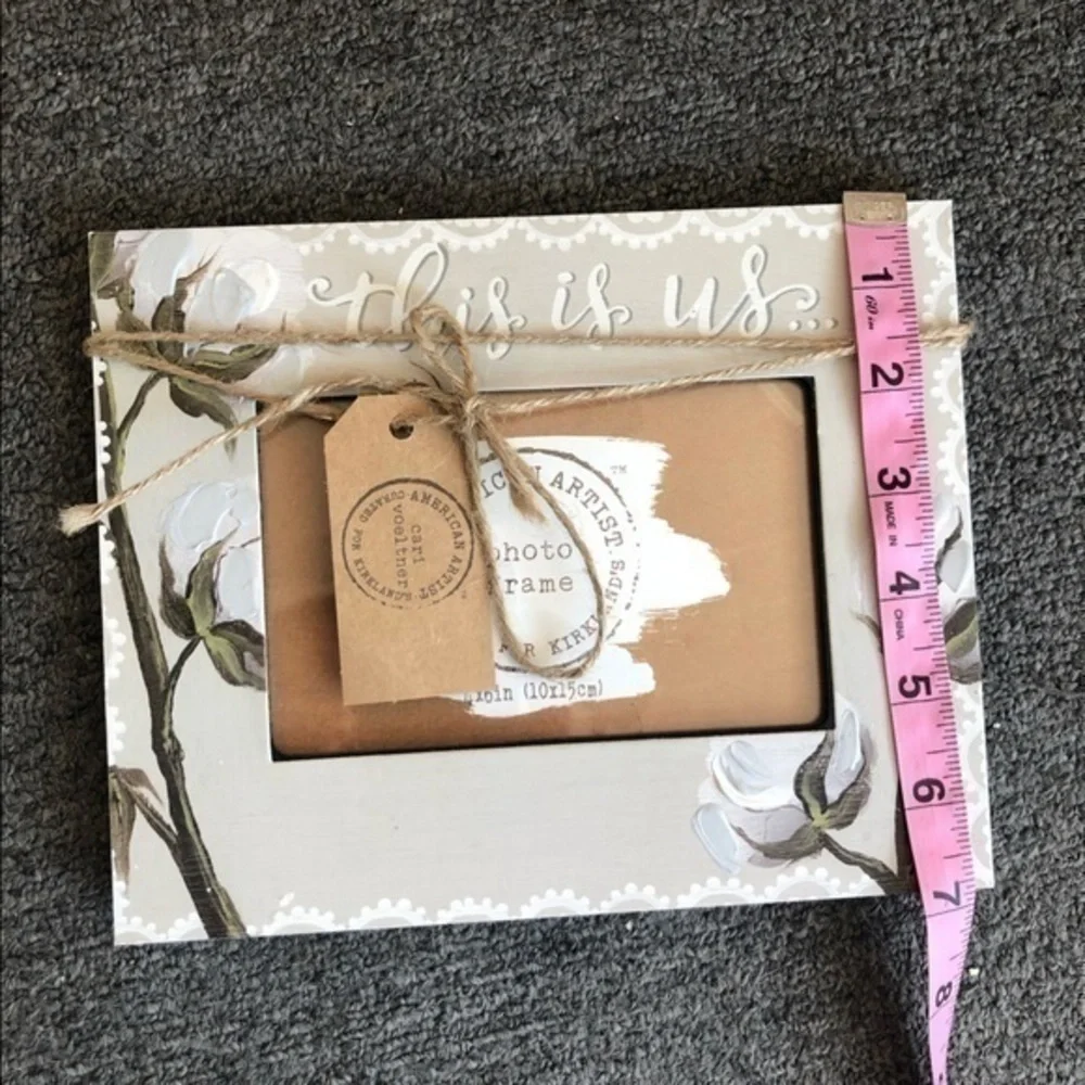 This Is Us photo frame